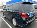 2008 Toyota Alphard G