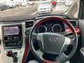 2008 Toyota Alphard G