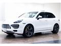 2013 Porsche Cayenne