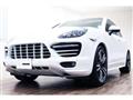 2013 Porsche Cayenne