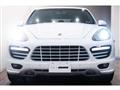 2013 Porsche Cayenne