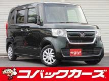 2017 Honda N BOX