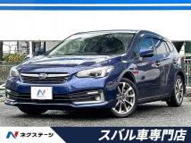 2021 Subaru Impreza