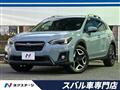 2018 Subaru IMPREZA XV HYBRID