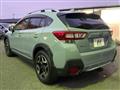2018 Subaru IMPREZA XV HYBRID