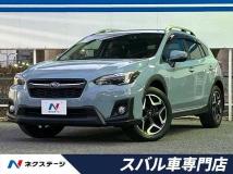 2018 Subaru IMPREZA XV HYBRID
