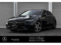 2024 Mercedes-Benz A-Class