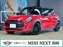 2020 BMW MINI