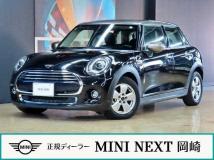2020 BMW MINI