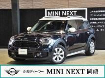 2020 BMW MINI