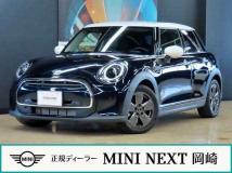 2022 BMW MINI