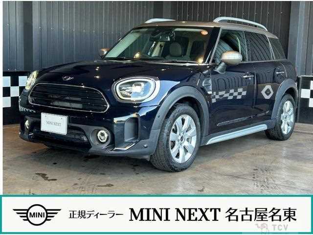 2024 BMW MINI