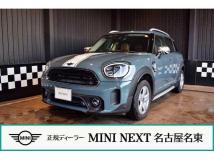 2021 BMW MINI