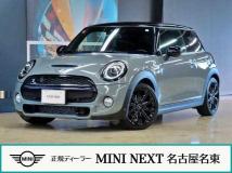 2019 BMW MINI