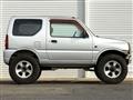 2001 Suzuki Jimny