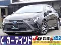 2020 Toyota Corolla Sedan