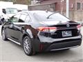 2020 Toyota Corolla Sedan