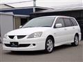 2003 Mitsubishi Lancer Wagon