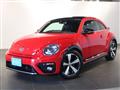 2017 Volkswagen Beetle
