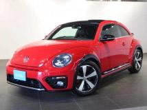 2017 Volkswagen Beetle