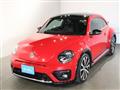 2019 Volkswagen Beetle