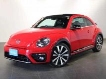 2019 Volkswagen Beetle