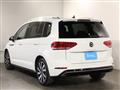 2025 Volkswagen Golf Touran