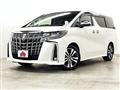 2018 Toyota Alphard G