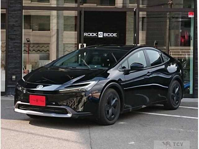 2023 Toyota Prius