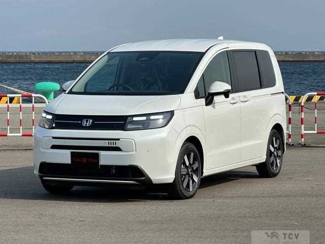 2026 Honda Freed