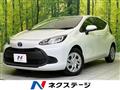 2022 Toyota AQUA