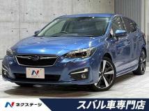 2016 Subaru Impreza