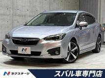 2019 Subaru Impreza
