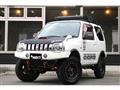 2012 Suzuki Jimny
