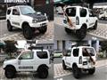 2012 Suzuki Jimny