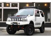 2012 Suzuki Jimny