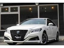 2018 Toyota Crown Hybrid