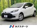 2022 Toyota AQUA