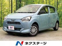 2019 Daihatsu Mira
