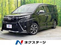 2021 Toyota Voxy