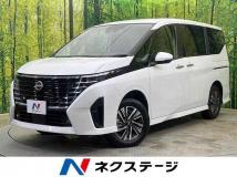 2025 Nissan Serena