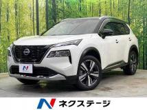 2022 Nissan X-Trail