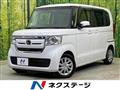 2020 Honda N BOX