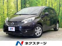 2013 Nissan Note