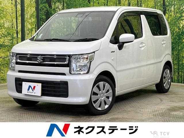 2021 Suzuki Wagon R