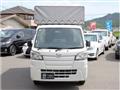 2016 Daihatsu Hijet Truck
