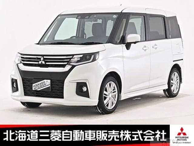 2024 Mitsubishi Mitsubishi Others