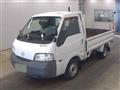 2014 Mazda Bongo Truck