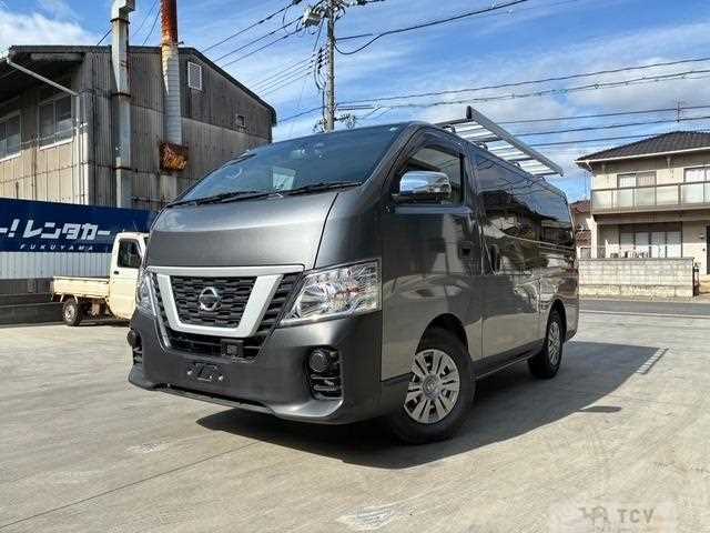 2020 Nissan Nissan Others