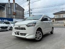 2020 Daihatsu Mira